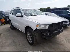 1C4RDJAG2HC725297 2017 DODGE DURANGO