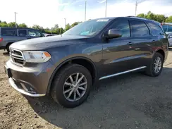 1C4RDJAG2HC752984 2017 DODGE DURANGO
