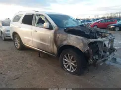 1C4RDJAG2HC766786 2017 DODGE DURANGO