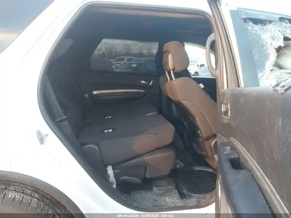 1C4RDJAG2HC766786 2017 DODGE DURANGO - Image 8