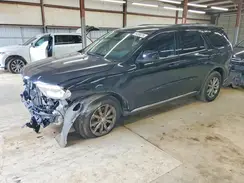 1C4RDJAG2HC766867 2017 DODGE DURANGO