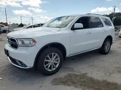 1C4RDJAG2HC790974 2017 DODGE DURANGO