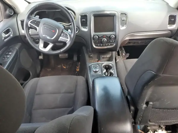1C4RDJAG2HC790974 2017 DODGE DURANGO - Image 8