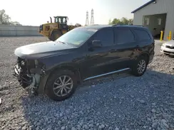 1C4RDJAG2HC798993 2017 DODGE DURANGO