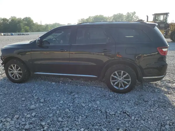 1C4RDJAG2HC798993 2017 DODGE DURANGO - Image 2