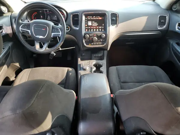 1C4RDJAG2HC798993 2017 DODGE DURANGO - Image 8
