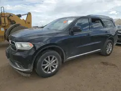 1C4RDJAG2HC806557 2017 DODGE DURANGO