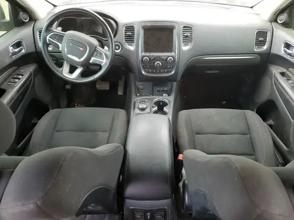 1C4RDJAG2HC806557 2017 DODGE DURANGO - Image 8
