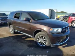 1C4RDJAG2HC817106 2017 DODGE DURANGO
