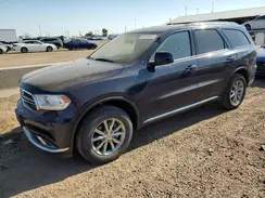 1C4RDJAG2HC823973 2017 DODGE DURANGO