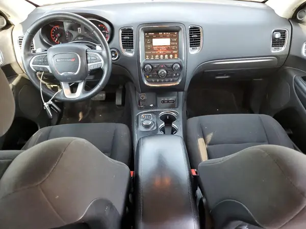 1C4RDJAG2HC823973 2017 DODGE DURANGO - Image 8