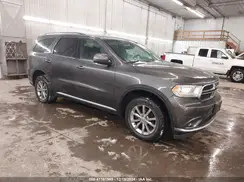 1C4RDJAG2HC824217 2017 DODGE DURANGO