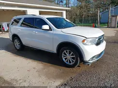 1C4RDJAG2HC833905 2017 DODGE DURANGO