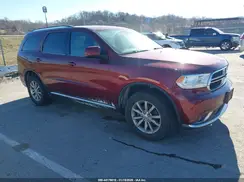 1C4RDJAG2HC839798 2017 DODGE DURANGO