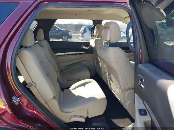 1C4RDJAG2HC839798 2017 DODGE DURANGO - Image 8