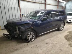 1C4RDJAG2HC857461 2017 DODGE DURANGO