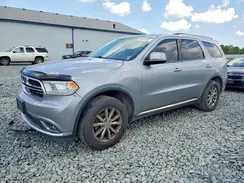 1C4RDJAG2HC860148 2017 DODGE DURANGO