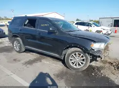 1C4RDJAG2HC878388 2017 DODGE DURANGO