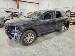 1C4RDJAG2HC881145 2017 DODGE DURANGO