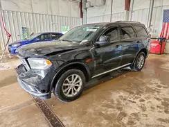 1C4RDJAG2HC884059 2017 DODGE DURANGO