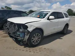 1C4RDJAG2HC898771 2017 DODGE DURANGO