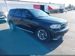 1C4RDJAG2HC905217 2017 DODGE DURANGO