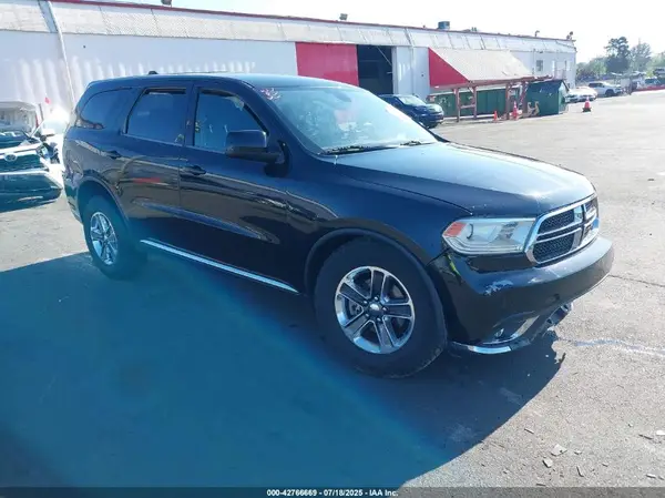 1C4RDJAG2HC905217 2017 DODGE DURANGO