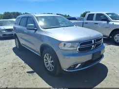 1C4RDJAG2HC906741 2017 DODGE DURANGO
