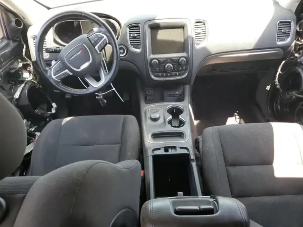 1C4RDJAG2HC918193 2017 DODGE DURANGO - Image 8