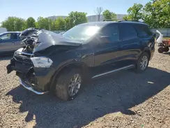 1C4RDJAG2HC924060 2017 DODGE DURANGO