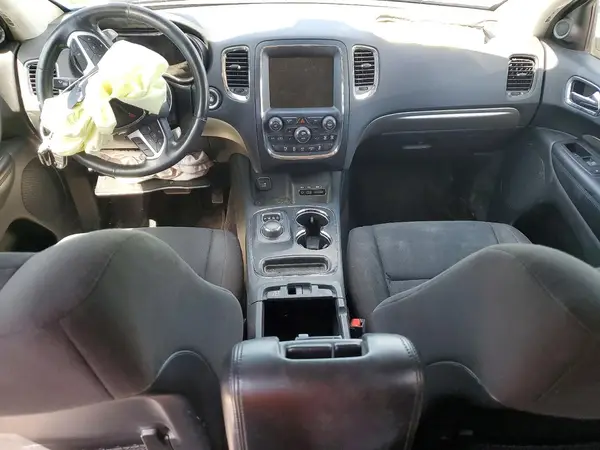 1C4RDJAG2HC924060 2017 DODGE DURANGO - Image 8