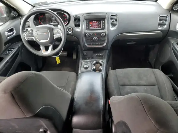 1C4RDJAG2HC937245 2017 DODGE DURANGO - Image 8