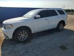 1C4RDJAG2HC937617 2017 DODGE DURANGO