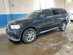 1C4RDJAG2HC950951 2017 DODGE DURANGO