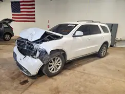 1C4RDJAG2JC112148 2018 DODGE DURANGO