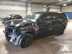 1C4RDJAG2JC112215 2018 DODGE DURANGO