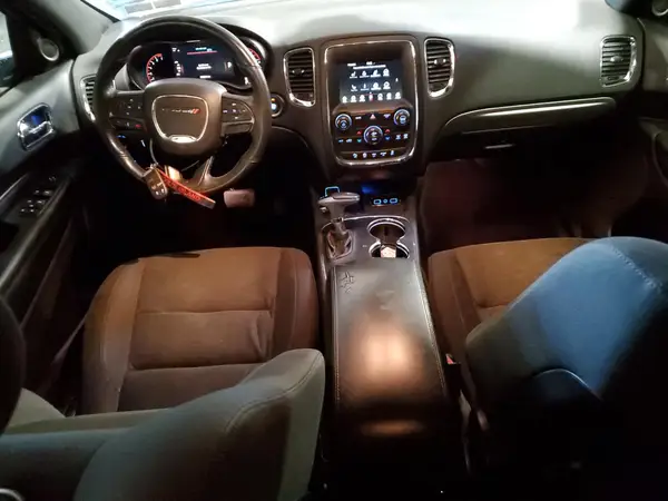 1C4RDJAG2JC112215 2018 DODGE DURANGO - Image 8