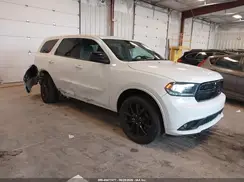 1C4RDJAG2JC112411 2018 DODGE DURANGO
