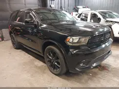1C4RDJAG2JC117009 2018 DODGE DURANGO