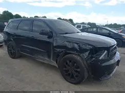 1C4RDJAG2JC134246 2018 DODGE DURANGO