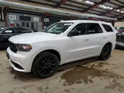 1C4RDJAG2JC154383 2018 DODGE DURANGO