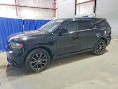 1C4RDJAG2JC161365 2018 DODGE DURANGO