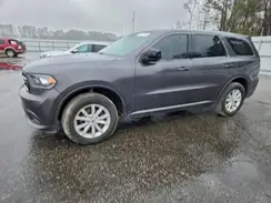1C4RDJAG2JC176495 2018 DODGE DURANGO