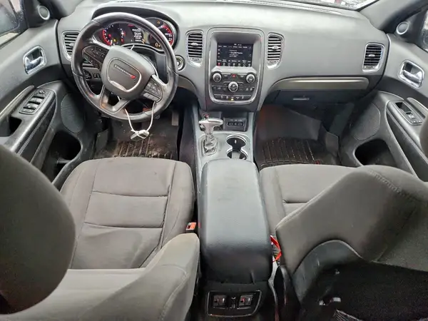 1C4RDJAG2JC176495 2018 DODGE DURANGO - Image 8