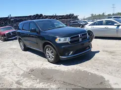 1C4RDJAG2JC194091 2018 DODGE DURANGO