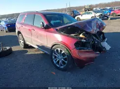 1C4RDJAG2JC210063 2018 DODGE DURANGO