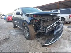 1C4RDJAG2JC248277 2018 DODGE DURANGO