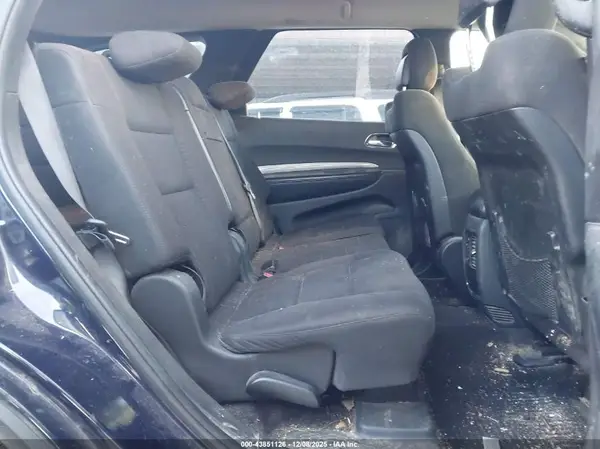 1C4RDJAG2JC248277 2018 DODGE DURANGO - Image 8