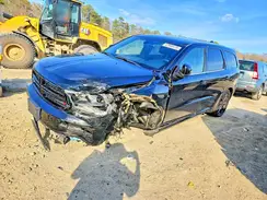 1C4RDJAG2JC262289 2018 DODGE DURANGO