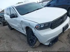 1C4RDJAG2JC279786 2018 DODGE DURANGO